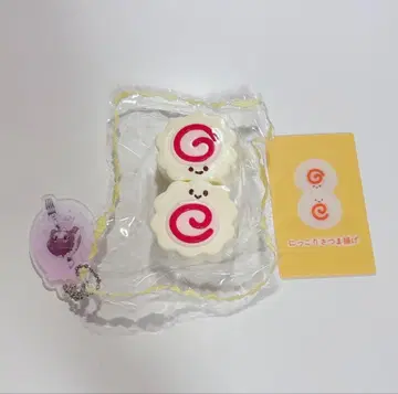 MoMo's Squishy 오뎅 니코리 사츠마아게