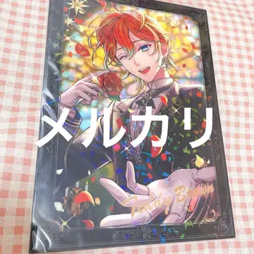 테디 악마집사와 검은 고양이 클리어 포스터