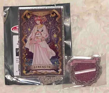 마계의 왕자님! 이루마 군 AGF 한정판 글리터 아크릴 스탠드 오페라