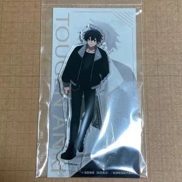 즉시 구매 가능 도겐안키 off shot style 그려낸 아크릴 스탠드