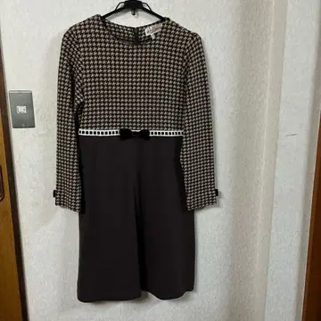 GALLERY VISCONTI 갤러리 비스콘티 원피스