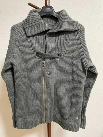 G-STAR RAW 상의 가디건