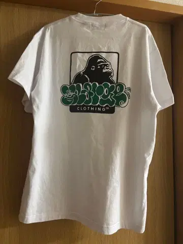 엑스라지 T셔츠 M