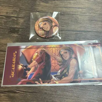 [트위스테] 칼림 세트