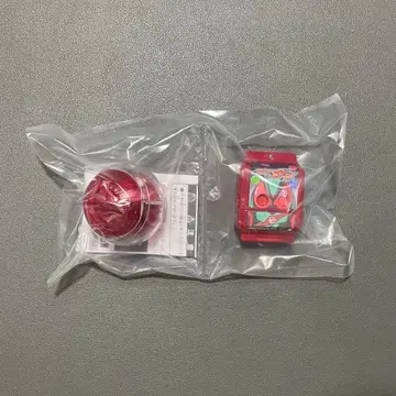 가면라이더 가브 제츠 고치조 캡슐 제츠고치조