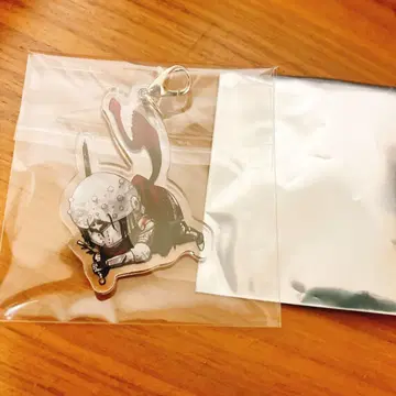 Dead by Daylight 나이트 아크릴 참 2025