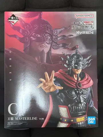 제일복권 킹덤 C상 왕전 덤 포함