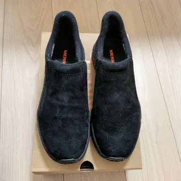 새상품 MERRELL 머렐 정글 모크 2.0