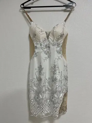 엔젤알, AngelR, 드레스