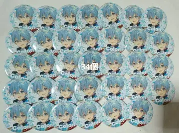 스토푸리 코론 캔 배치 2022 spring 등신