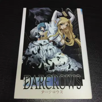 앨리스 소프트 다크 크로우즈 DARCROWS 소설