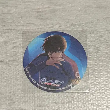 AGF 2025 코스터 블루 록 이토시 린