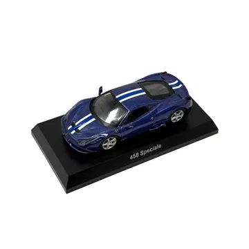 교쇼 1/64 Ferrari 458 Speciale 페라리