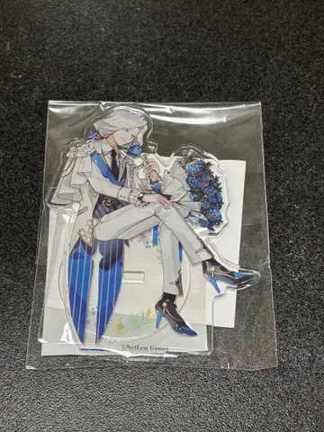 제5인격 사진가 아크릴 스탠드