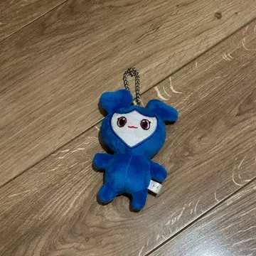 TWICE 러블리 쯔위 키링