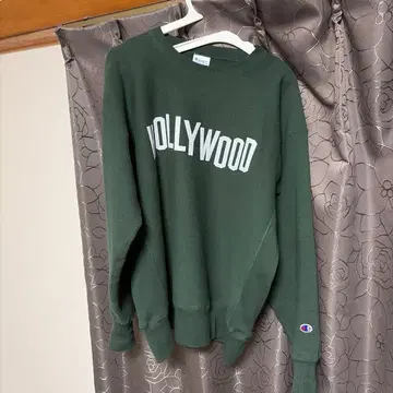 [ 별주 ] Champion / 리버스 위브 ( R ) 시티 크루 맨투맨