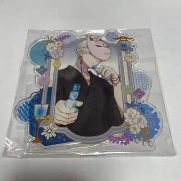 못생긴 유곽의 아이 아크릴 스탠드 아크스타 사가미 야히로