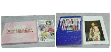 우라시마사카타센 사카완 LIVE 원반 세트