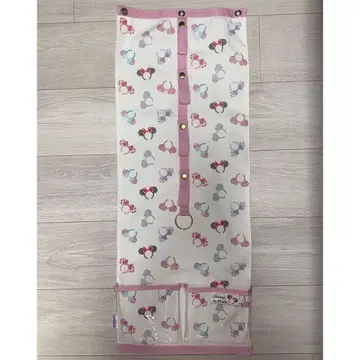 디즈니 미니 마우스 미니 월 포켓 머리띠 2