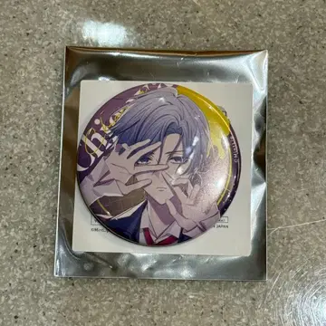 핸섬 론드링 AGF 캔뱃지 카야