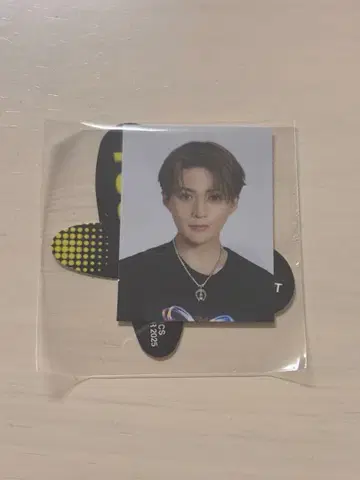 야기 유세이 스티커