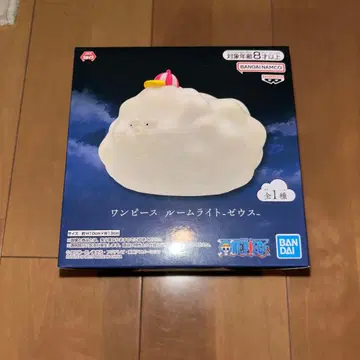 원피스 룸 라이트 제우스