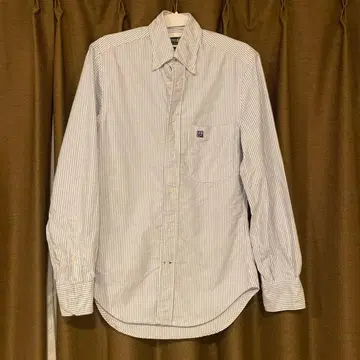 RHC x GITMANBROS 셔츠 xs