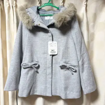 Couture brooch 쿠튀르 브로치 퍼 코트