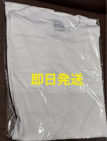 코디 썬더슨 x 마스다 타카히사 T셔츠 화이트