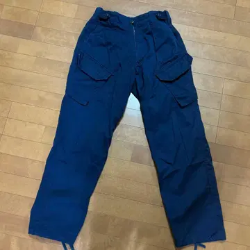 와이퍼 영국군 로얄 네이비 M-65 CIOTA