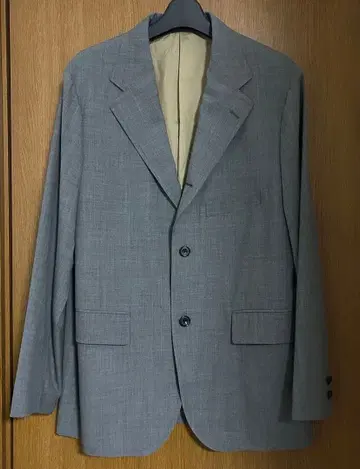 [ 새상품 레어 ] Unlikely 테일러드 자켓 그레이