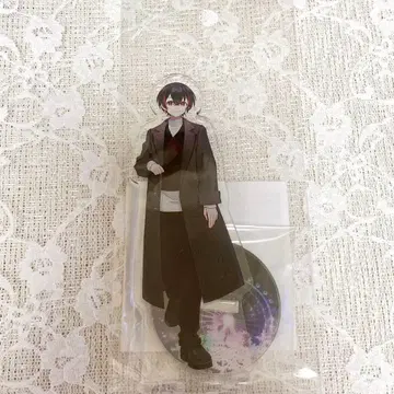 컬러풀피치 토부 동물공원 아크릴 스탠드