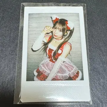 후루사와 리사 폴라로이드