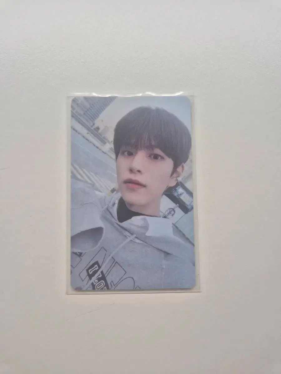 Stray Kids Seungmin Christmas Evil