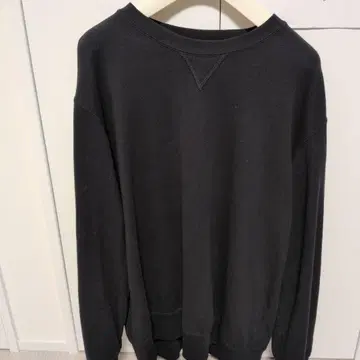 UNIQLO 유니클로 스웨트 셔츠 XL 2장 세트