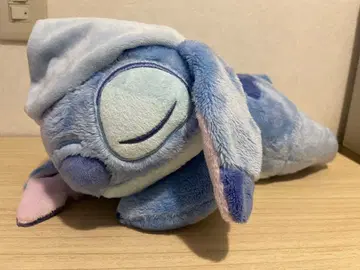 스티치 봉제 인형 제일복권