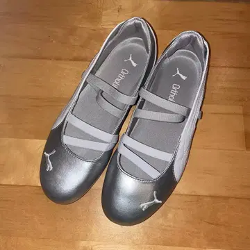 푸마 스피드캣 발레 Speedcat BALLET