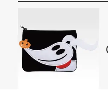 나이트메어 비포 크리스마스 1번 복권 C상 제로