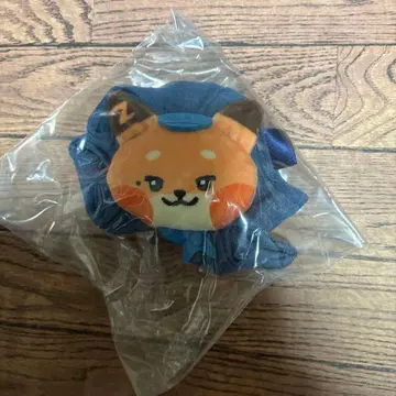 zeroni 에니마이 복권 C상 데님풍 스크런치 튀니니