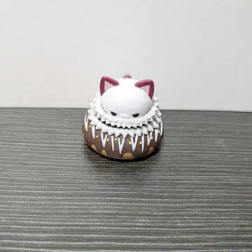 원피스 냥피스 피규어 카타쿠리