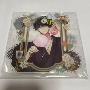 못생긴 유곽의 아이 아크릴 스탠드 아크스타 벌새 유심