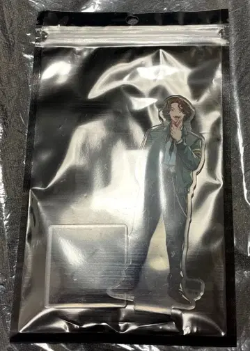 트와일라잇 워리어즈 신이치 아크릴 스탠드