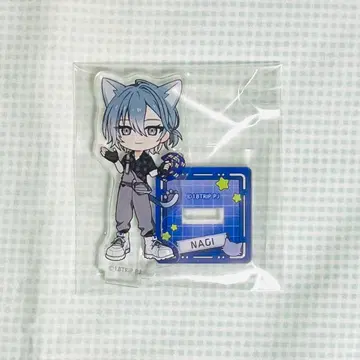 18TRIP 에이트리 하치노야 나기 미니 아크릴 스탠드
