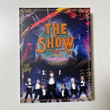 Travis Japan/Travis Japan 데뷔 콘서트 -