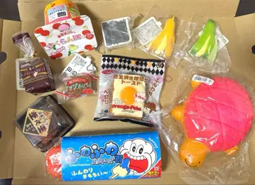 스퀴즈 묶음 판매