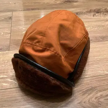 SOUTH2WEST8 S2W8 버드 슈팅 캡 네펜데스