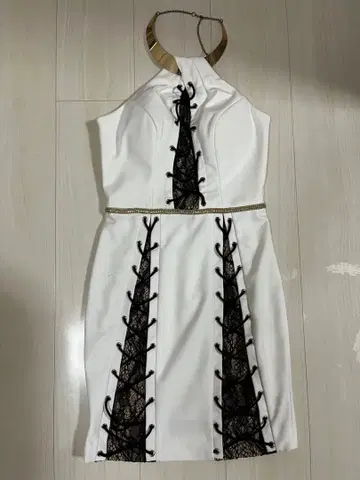 IRMA, 일마, 드레스