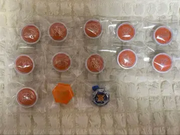 츠키나가 레오 반지 라이트 13점