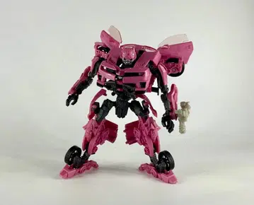 트랜스포머 MB-EX 레이저비크