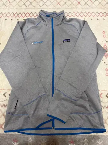 patagonia 자켓